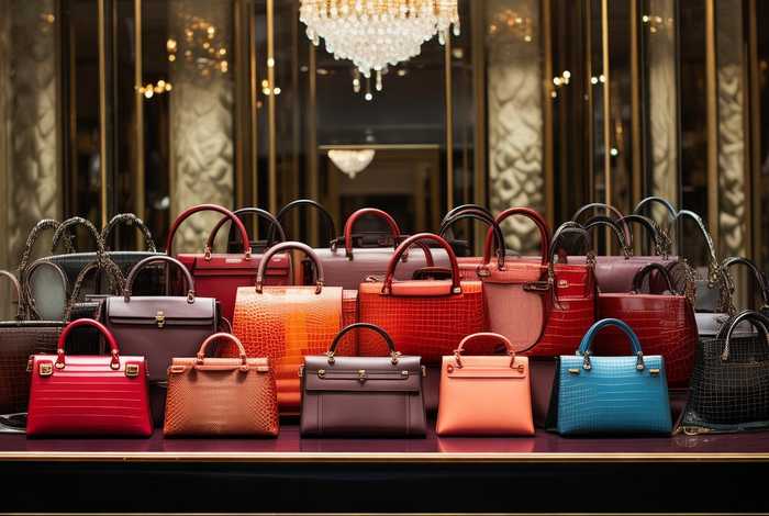 全球十大奢侈品包包品牌排行；全球十大奢侈品包包品牌排行榜