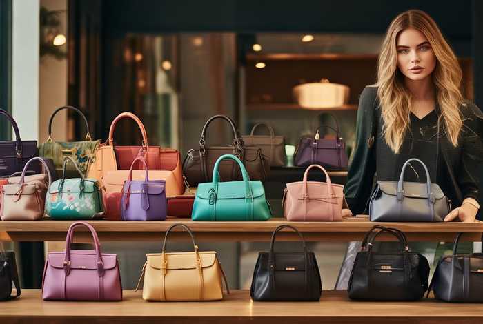 女生包包品牌排行榜 女生包包品牌排行榜500左右