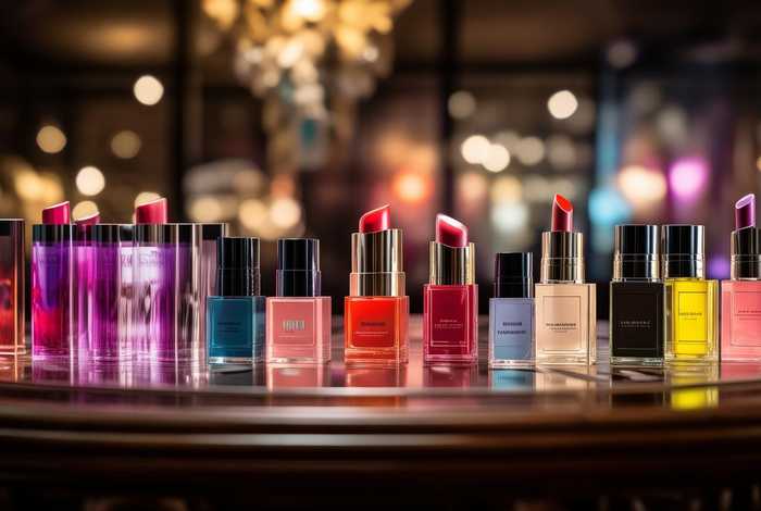 国际品牌化妆品前十名有哪些牌子 国际品牌化妆品前十名有哪些牌子的