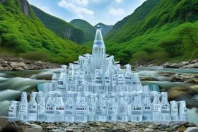 吉林省矿泉水十大品牌，吉林省矿泉水十大品牌有哪些