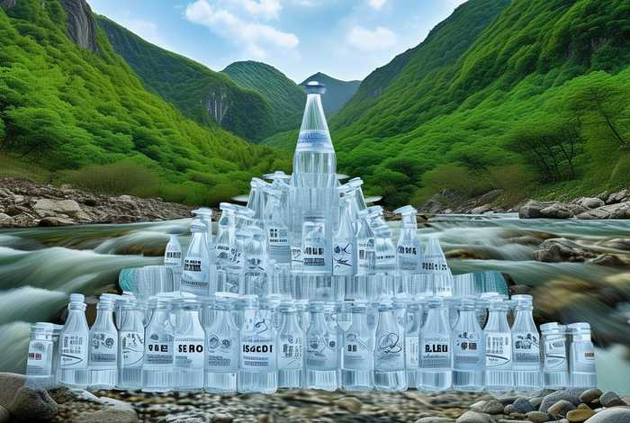 吉林省矿泉水十大品牌，吉林省矿泉水十大品牌有哪些