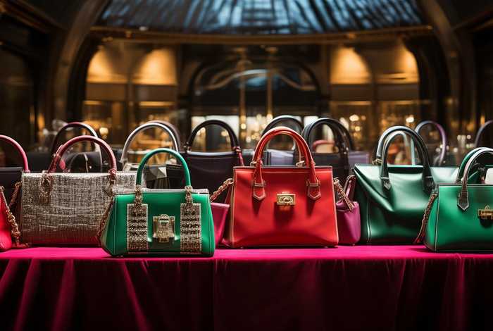 奢侈包排行榜（奢侈品包包排行榜前100）