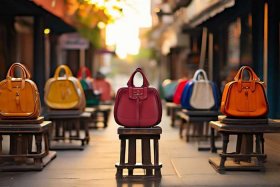 国内小众品牌包包排行榜；国内小众品牌包包排行榜前十名