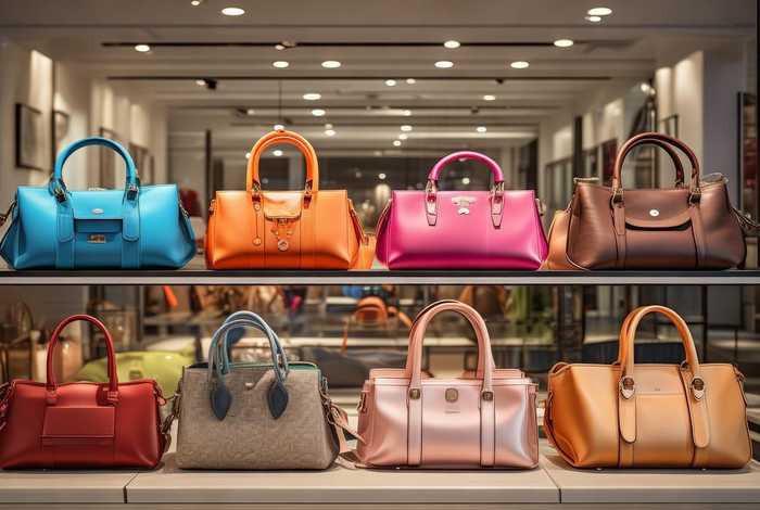 千元左右的女包品牌排行榜；千元左右的女包品牌排行榜图片