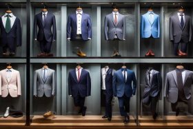 男士商务男装品牌大全 男士商务男装品牌大全有哪些