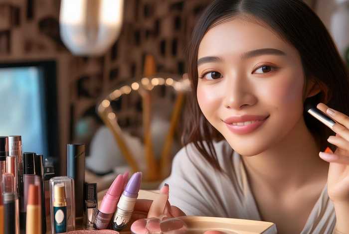 化妆品哪个品牌好用又便宜；化妆品哪个品牌好用又便宜丸美行吗