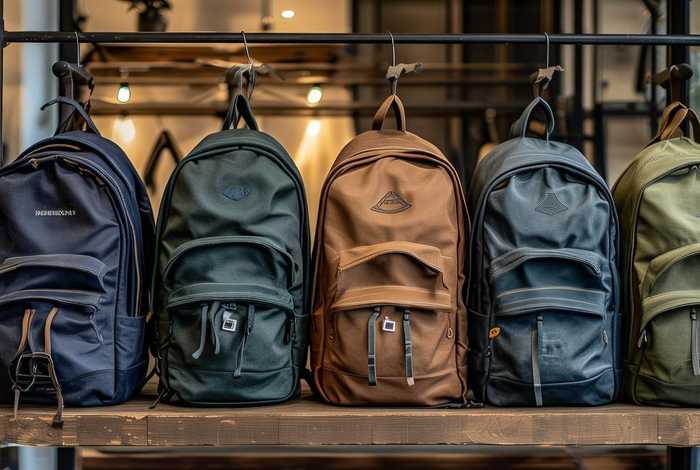 男士帆布单肩背包品牌 - 男士帆布单肩背包品牌有哪些