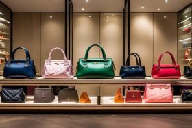 国际二线品牌包包排名（国际二线品牌包包排名榜）