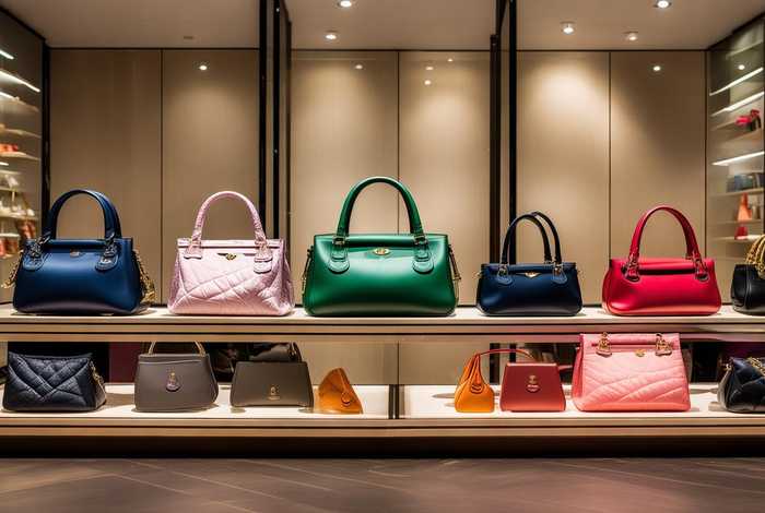 国际二线品牌包包排名（国际二线品牌包包排名榜）
