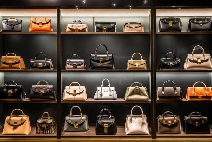 女包轻奢品牌排行(女包轻奢品牌排行榜前十名) 女包轻奢品牌排行(女包轻奢品牌排行榜前十名)