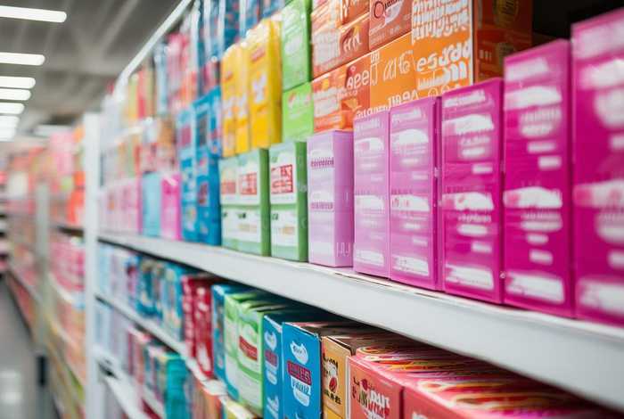 国产卫生巾有哪些品牌；国产卫生巾有哪些品牌？