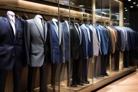 男装奢侈品牌都有哪些请介绍一下 男装奢侈品牌都有哪些请介绍一下吧