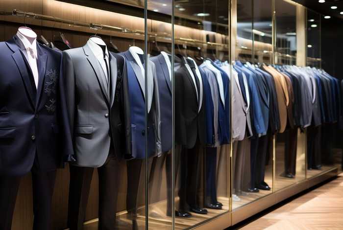 男装奢侈品牌都有哪些请介绍一下 男装奢侈品牌都有哪些请介绍一下吧