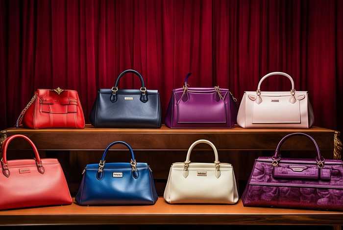 全国十大奢侈品包包排行榜 - 全国十大奢侈品包包排行榜图片