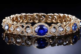 卡地亚手镯图片及价格官网 卡地亚手镯官方报价及图片大全