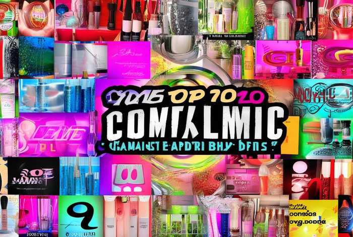 化妆品品牌大全排行榜100名（化妆品品牌大全排行榜100名有哪些）