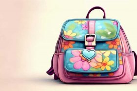 女孩子的小包包 女孩子的小包包怎么画