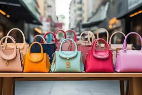 国内女包品牌排行榜 - 国内女包品牌排行榜及价格