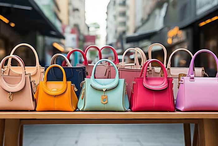 国内女包品牌排行榜 - 国内女包品牌排行榜及价格