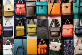 女士斜挎包图片大全（女士斜挎包图片大全大图）