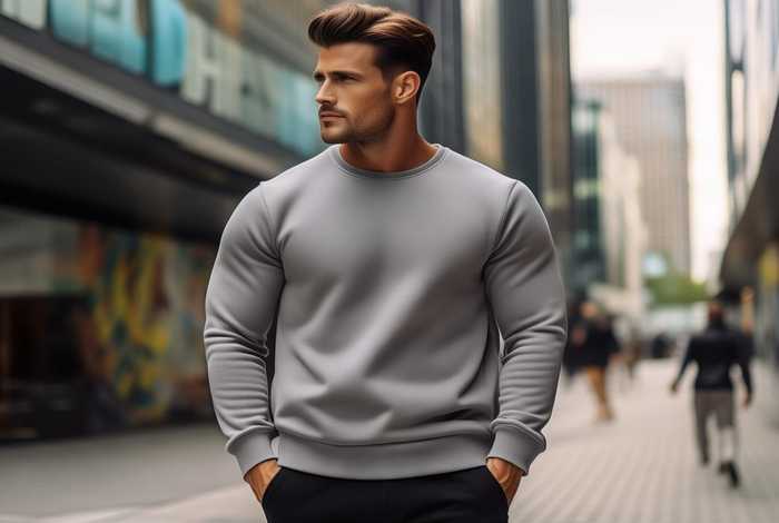 品牌男装排行榜前十名卫衣（品牌男装排行榜前十名卫衣有哪些）