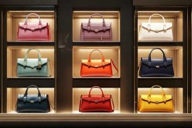 国内一线品牌包包 - 国内一线品牌包包排行榜前十名