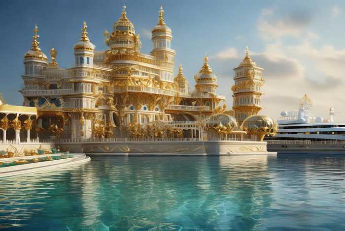 全球奢侈排行榜；全球奢侈排行榜第一名