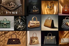 几大奢侈品品牌包的图标，几大奢侈品品牌包的图标是什么