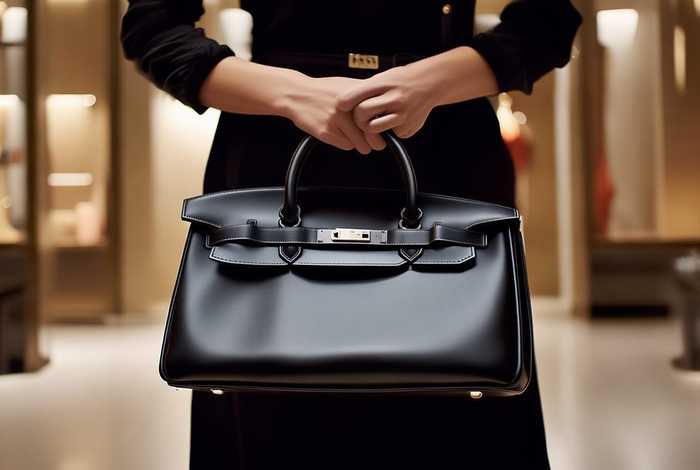 赫莲娜女包啥档次 - 赫莲娜女包属哪个档次 赫莲娜女包啥档次 - 赫莲娜女包属哪个档次