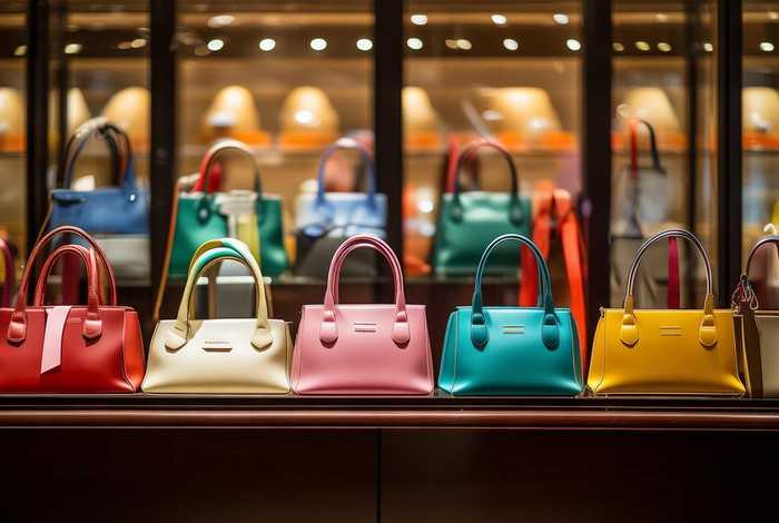 进口箱包品牌有哪些，进口箱包品牌有哪些名字