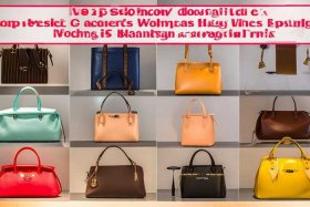 女包国内品牌排行 国内十大女包品牌排行具体