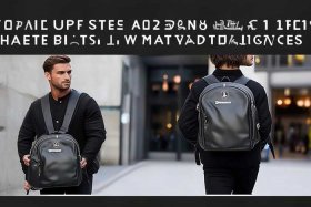 男士双肩背包品牌排行、男士双肩背包品牌排行榜前十名