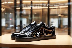 路易威登官方旗舰店官网鞋 路易威登官方旗舰店官网鞋子