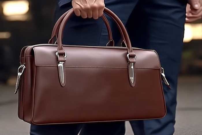 男士拿手包好不好看（男士拿手包好不好看图片）