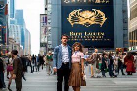 拉夫劳伦美国官网；拉夫劳伦美国官网跳转中国官网