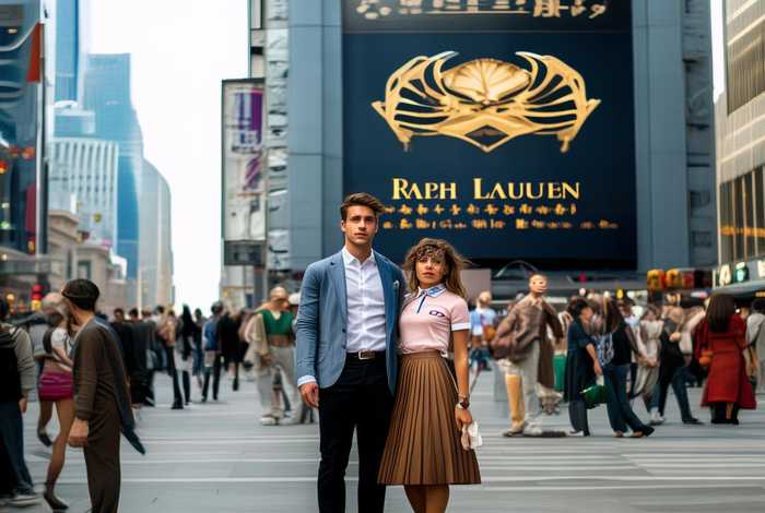 拉夫劳伦美国官网；拉夫劳伦美国官网跳转中国官网