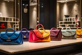 全球品牌包包前10名 全球品牌包包前10名排行榜