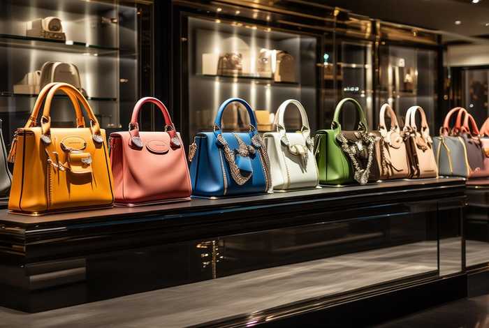名牌包品牌排行榜前十名 - 名牌包包品牌排行榜 前十名