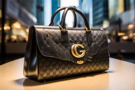 酷奇gucci包包logo、酷奇gucci包包是哪个国家的