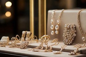 国内轻奢品牌 国内轻奢品牌首饰