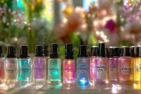 化妆品品牌名字大全；化妆品品牌名字大全好听有创意