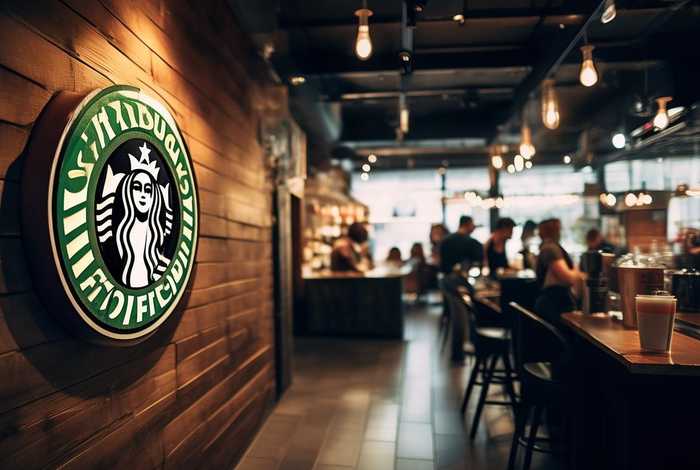 品牌形象星巴克（星巴克品牌形象战略）
