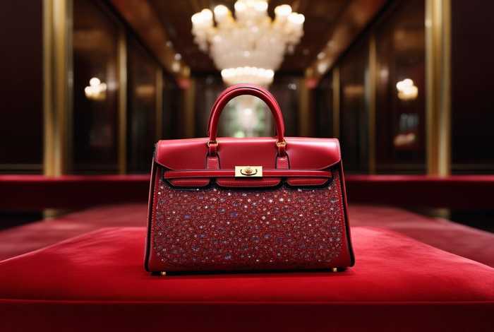 奢侈品包包值钱吗 - 奢侈品包包值钱吗知乎