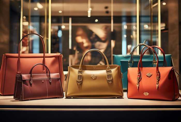 国产奢侈品牌包包排行榜（国产奢侈品牌包包排行榜前十名）