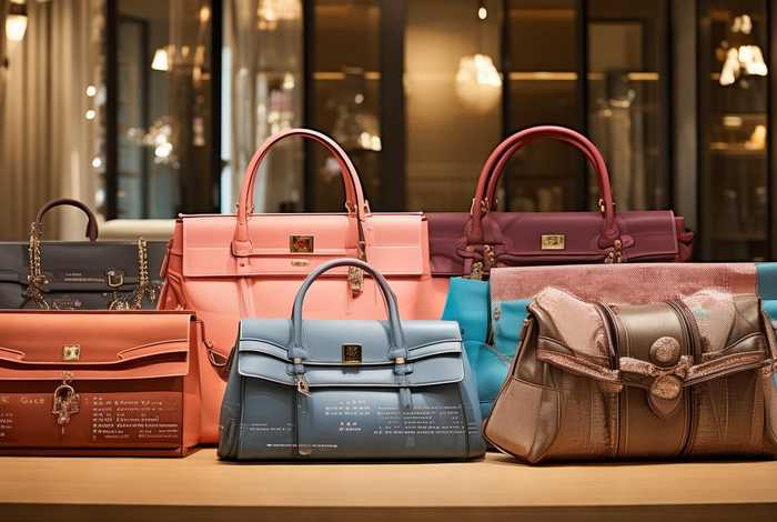 国内女包十大奢侈品牌排行榜图片；国内女包十大奢侈品牌排行榜图片及价格
