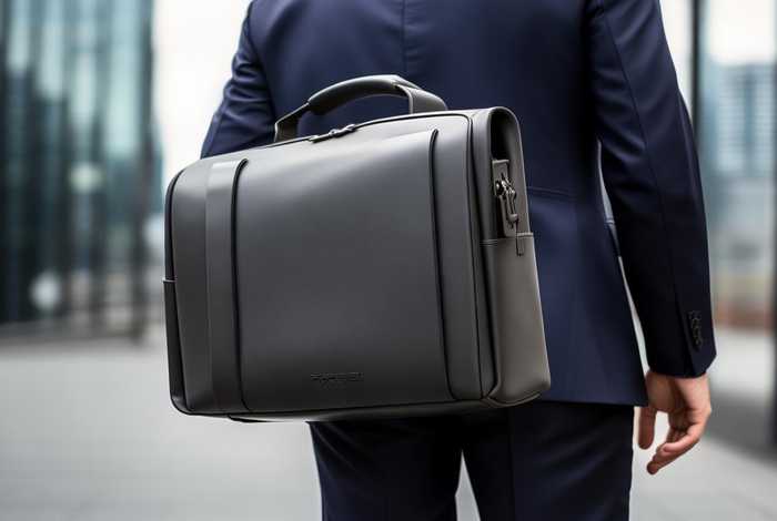 商务男双肩包品牌（商务双肩包品牌十大排名男士推荐）