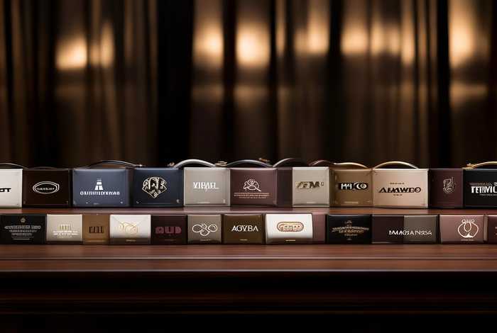 女士包包品牌前十名商标（女士包包品牌前十名商标是什么）