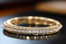 卡地亚手镯真假 - 卡地亚手镯真假鉴定