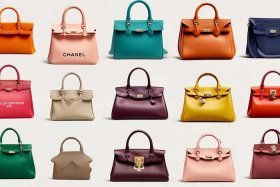 女包世界十大品牌图片 女包世界十大品牌图片大全
