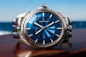 江诗丹顿纵横四海表 - 江诗丹顿纵横四海表大全